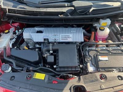 2013 Toyota Prius One   - Photo 23 - Portland, OR 97211