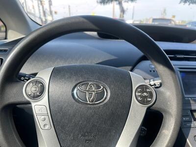 2013 Toyota Prius One   - Photo 16 - Portland, OR 97211