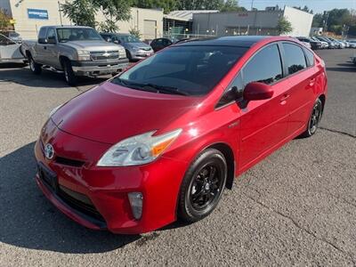 2013 Toyota Prius One   - Photo 1 - Portland, OR 97211
