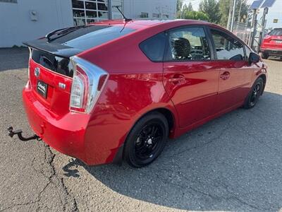 2013 Toyota Prius One   - Photo 5 - Portland, OR 97211