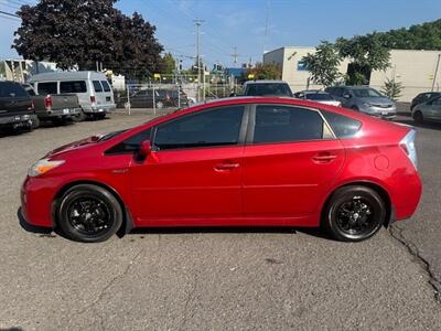 2013 Toyota Prius One   - Photo 2 - Portland, OR 97211