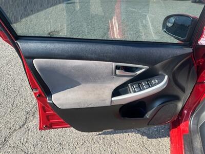 2013 Toyota Prius One   - Photo 10 - Portland, OR 97211