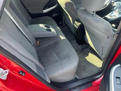 2013 Toyota Prius One   - Photo 14 - Portland, OR 97211