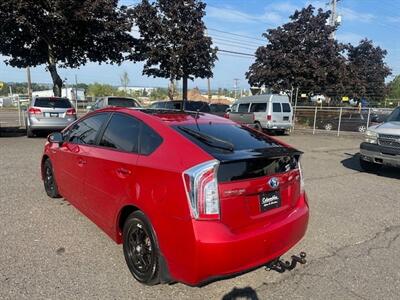 2013 Toyota Prius One   - Photo 3 - Portland, OR 97211
