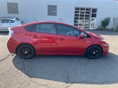 2013 Toyota Prius One   - Photo 6 - Portland, OR 97211