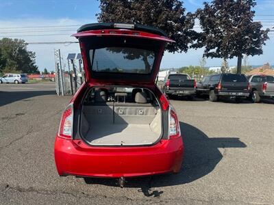 2013 Toyota Prius One   - Photo 21 - Portland, OR 97211
