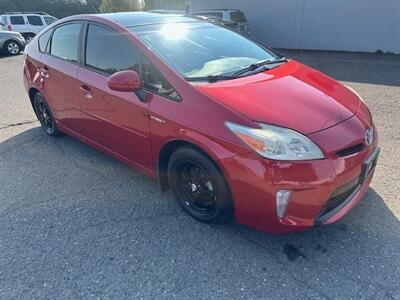 2013 Toyota Prius One   - Photo 7 - Portland, OR 97211