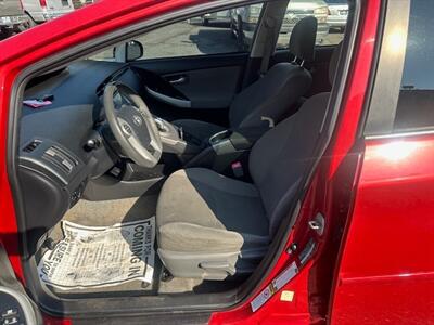 2013 Toyota Prius One   - Photo 9 - Portland, OR 97211
