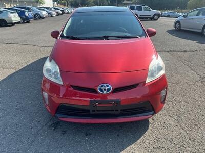 2013 Toyota Prius One   - Photo 8 - Portland, OR 97211