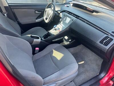 2013 Toyota Prius One   - Photo 12 - Portland, OR 97211