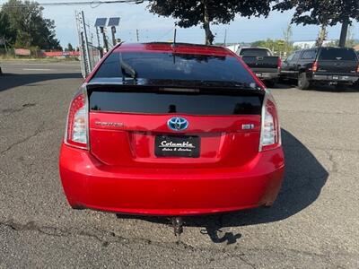 2013 Toyota Prius One   - Photo 4 - Portland, OR 97211