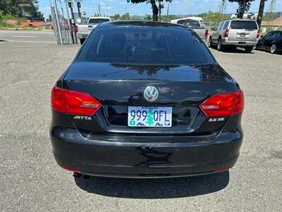 2013 Volkswagen Jetta SE PZEV - Photo 4 - Portland, OR 97211