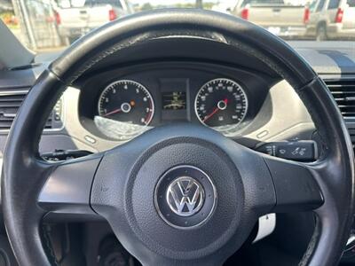2013 Volkswagen Jetta SE PZEV - Photo 19 - Portland, OR 97211