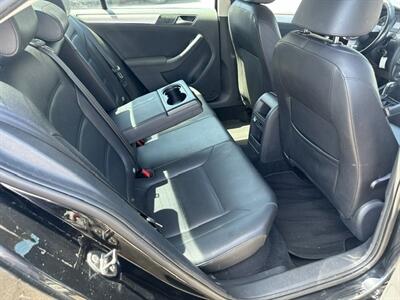 2013 Volkswagen Jetta SE PZEV - Photo 14 - Portland, OR 97211