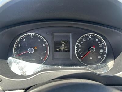 2013 Volkswagen Jetta SE PZEV - Photo 18 - Portland, OR 97211