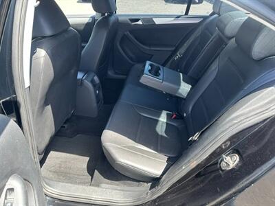 2013 Volkswagen Jetta SE PZEV - Photo 11 - Portland, OR 97211