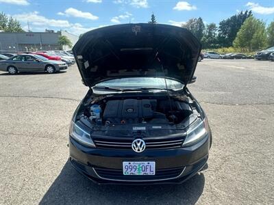 2013 Volkswagen Jetta SE PZEV - Photo 24 - Portland, OR 97211