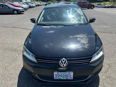 2013 Volkswagen Jetta SE PZEV - Photo 8 - Portland, OR 97211