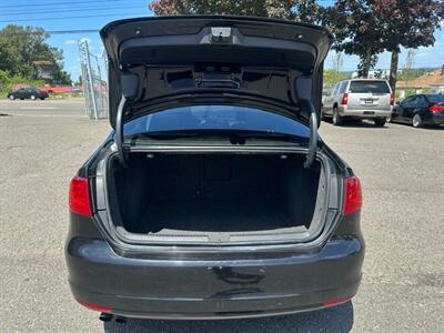 2013 Volkswagen Jetta SE PZEV - Photo 17 - Portland, OR 97211