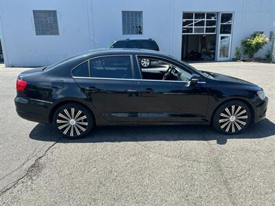 2013 Volkswagen Jetta SE PZEV - Photo 6 - Portland, OR 97211