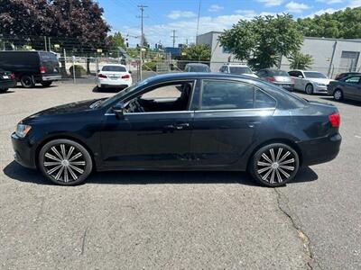 2013 Volkswagen Jetta SE PZEV - Photo 2 - Portland, OR 97211