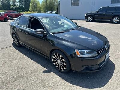 2013 Volkswagen Jetta SE PZEV - Photo 7 - Portland, OR 97211