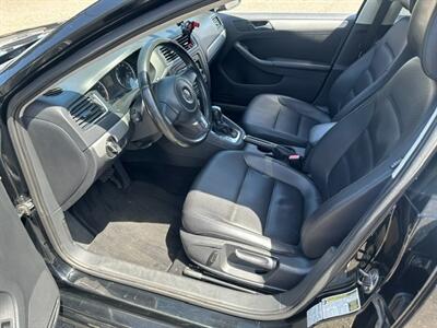 2013 Volkswagen Jetta SE PZEV - Photo 9 - Portland, OR 97211