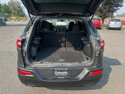 2017 Jeep Cherokee Latitude   - Photo 6 - Portland, OR 97211