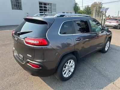 2017 Jeep Cherokee Latitude   - Photo 9 - Portland, OR 97211