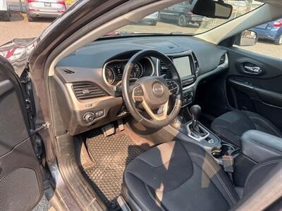 2017 Jeep Cherokee Latitude   - Photo 12 - Portland, OR 97211