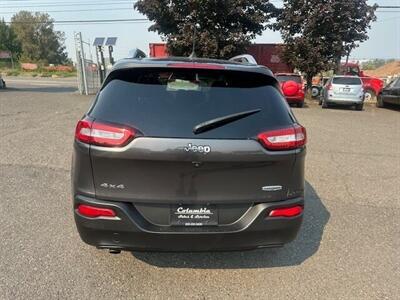 2017 Jeep Cherokee Latitude   - Photo 11 - Portland, OR 97211