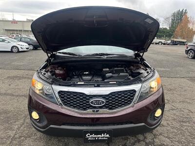 2012 Kia Sorento LX   - Photo 25 - Portland, OR 97211