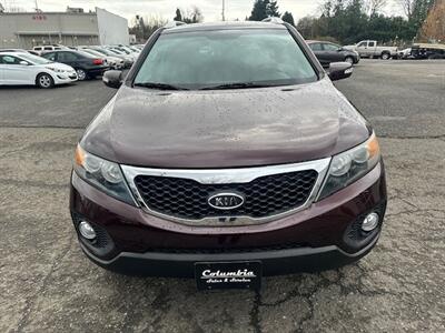2012 Kia Sorento LX   - Photo 8 - Portland, OR 97211