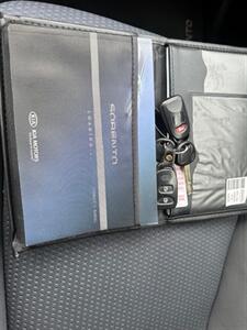 2012 Kia Sorento LX   - Photo 21 - Portland, OR 97211