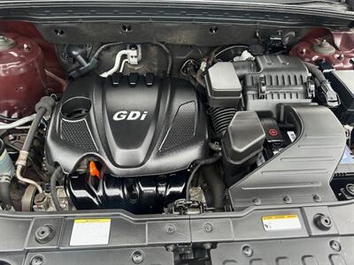 2012 Kia Sorento LX   - Photo 24 - Portland, OR 97211