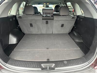 2012 Kia Sorento LX   - Photo 15 - Portland, OR 97211