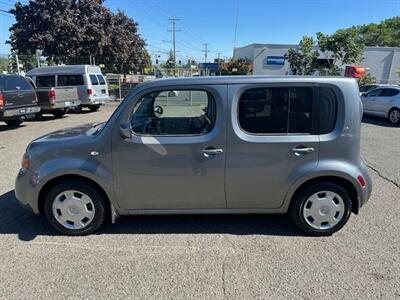 2010 Nissan cube 1.8   - Photo 2 - Portland, OR 97211