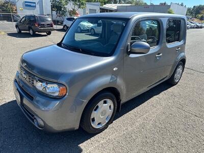 2010 Nissan cube 1.8   - Photo 1 - Portland, OR 97211
