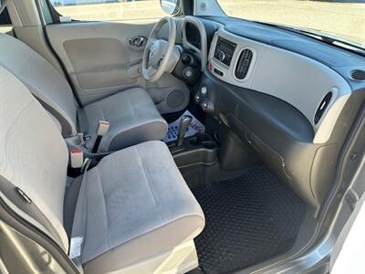 2010 Nissan cube 1.8   - Photo 12 - Portland, OR 97211