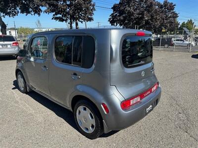 2010 Nissan cube 1.8   - Photo 3 - Portland, OR 97211
