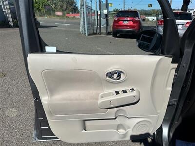 2010 Nissan cube 1.8   - Photo 10 - Portland, OR 97211