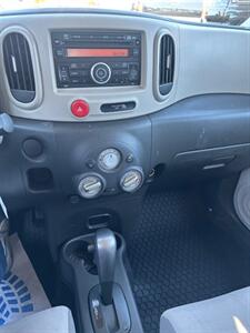 2010 Nissan cube 1.8   - Photo 18 - Portland, OR 97211