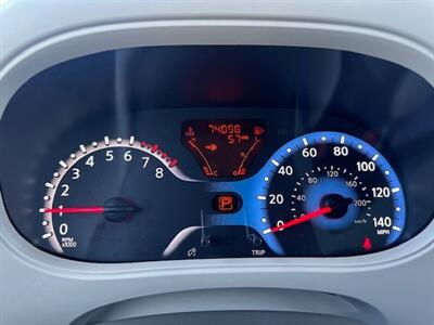 2010 Nissan cube 1.8   - Photo 17 - Portland, OR 97211