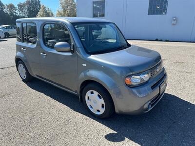 2010 Nissan cube 1.8   - Photo 7 - Portland, OR 97211