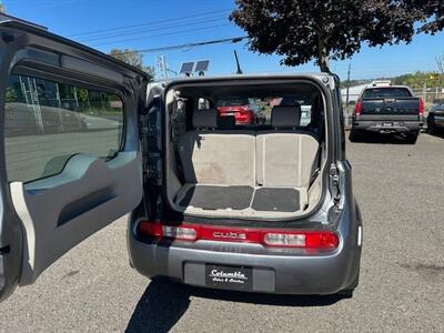 2010 Nissan cube 1.8   - Photo 16 - Portland, OR 97211