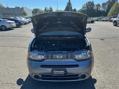 2010 Nissan cube 1.8   - Photo 22 - Portland, OR 97211