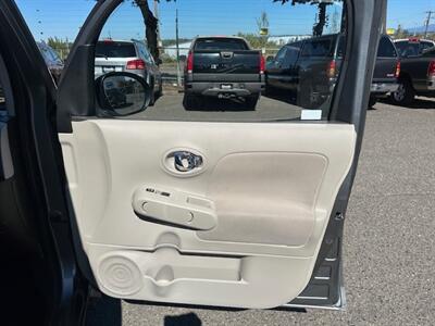 2010 Nissan cube 1.8   - Photo 13 - Portland, OR 97211