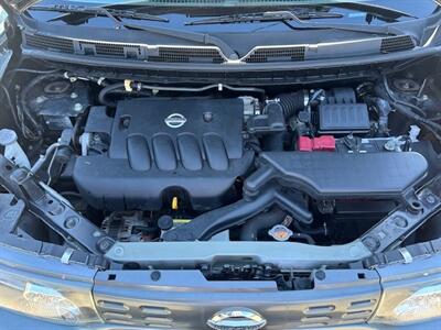 2010 Nissan cube 1.8   - Photo 21 - Portland, OR 97211