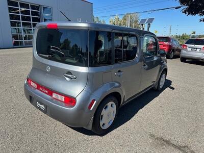 2010 Nissan cube 1.8   - Photo 5 - Portland, OR 97211