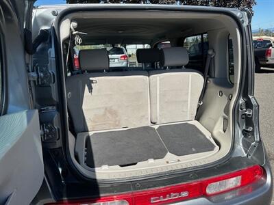 2010 Nissan cube 1.8   - Photo 15 - Portland, OR 97211